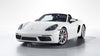 Porsche 718 Boxster Convertible