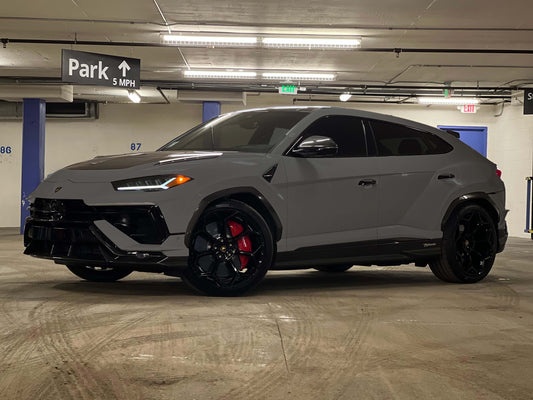 Lamborghini Urus Performante