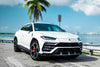 Lamborghini Urus Matte White