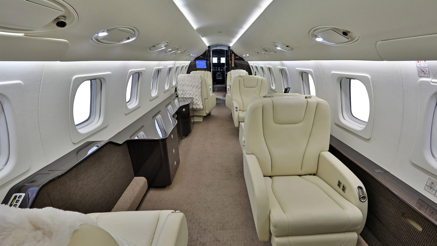 LEGACY-600