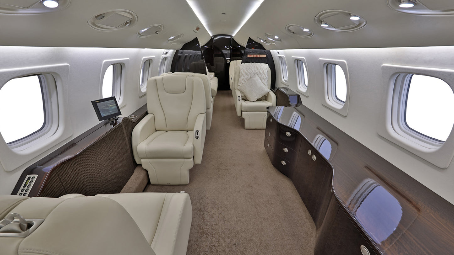 LEGACY-600