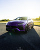 LAMBORGHINI URUS/ PURPLE