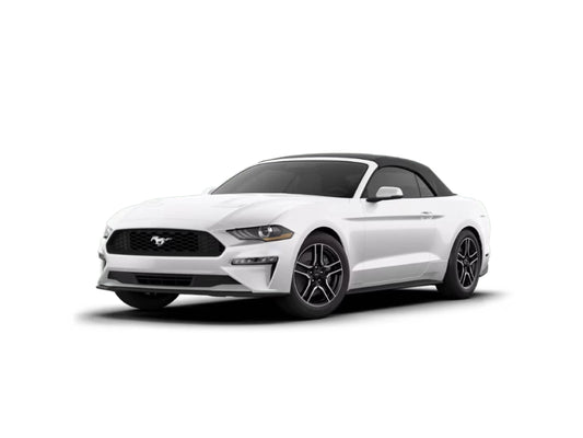 Ford Mustang Convertible-Cars