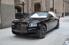 Rolls Royce Ghost