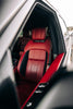 RANGE ROVER SPORT V8 DYNAMIC