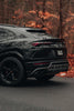 LAMBORGHINI URUS/ BLACK