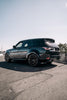 RANGE ROVER SPORT V8 DYNAMIC