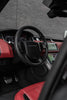 RANGE ROVER SPORT V8 DYNAMIC